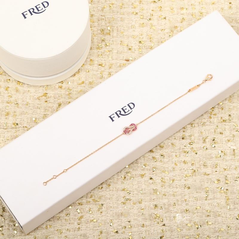 Fred Bracelets